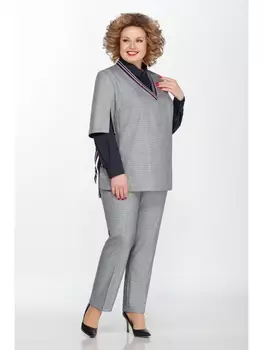 Брючные костюмы 1174