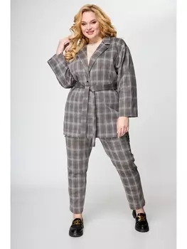 Брючные костюмы 1174