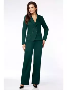 Брючные костюмы 1177