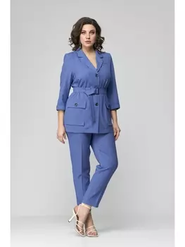 Брючные костюмы 1185