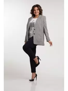 Брючные костюмы 1198/1