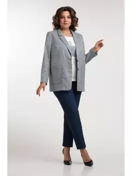 Брючные костюмы 1198/1