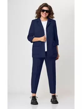 Брючные костюмы 1201