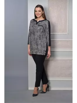 Брючные костюмы 1202