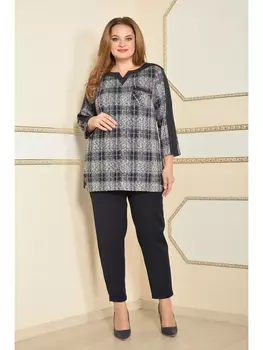 Брючные костюмы 1202-1