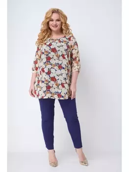 Брючные костюмы 1203