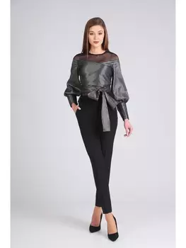 Брючные костюмы 1208