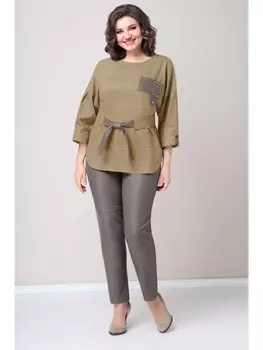 Брючные костюмы 1217