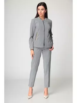 Брючные костюмы 1218