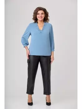 Брючные костюмы 1221