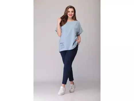 Брючные костюмы 1227