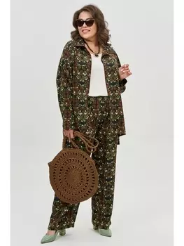 Брючные костюмы 1229