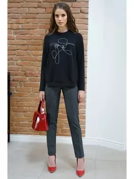 Брючные костюмы 1231