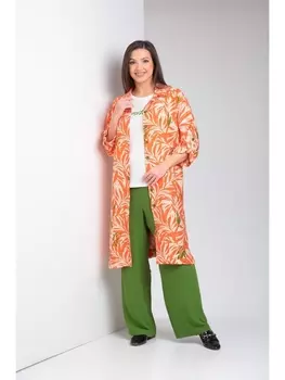 Брючные костюмы 1232