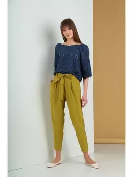 Брючные костюмы 1236