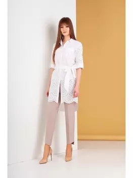 Брючные костюмы 1237