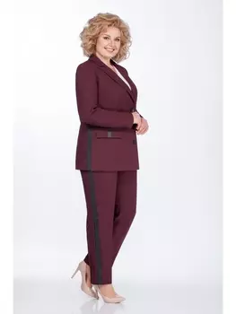 Брючные костюмы 1238
