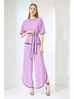 Брючные костюмы 1243