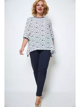 Брючные костюмы 1247