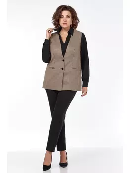 Брючные костюмы 1255