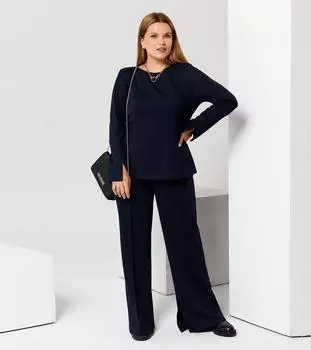 Брючные костюмы 125620w