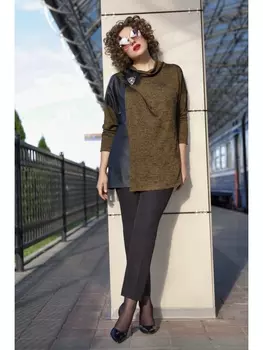 Брючные костюмы 1257