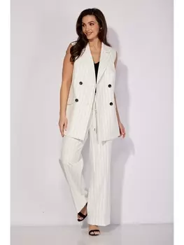 Брючные костюмы 1268