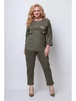 Брючные костюмы 1280