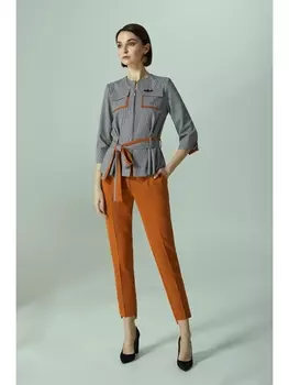 Брючные костюмы 1283