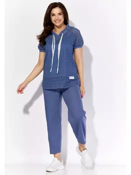 Брючные костюмы 1289