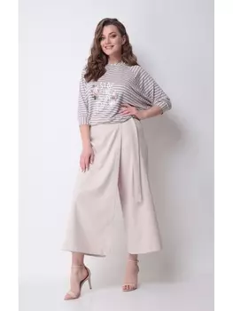 Брючные костюмы 1294