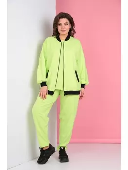 Брючные костюмы 1295