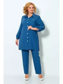 Брючные костюмы 1296