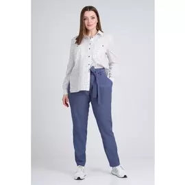 Брючные костюмы 12-703