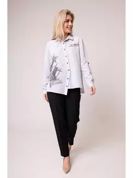 Брючные костюмы 130547-02