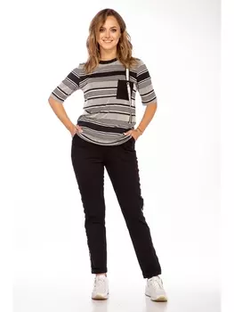 Брючные костюмы 1306\1