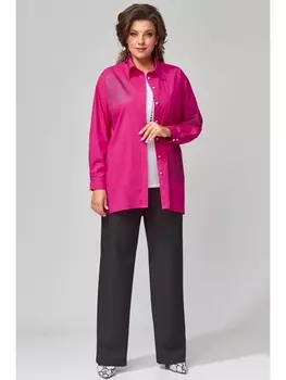 Брючные костюмы 1306