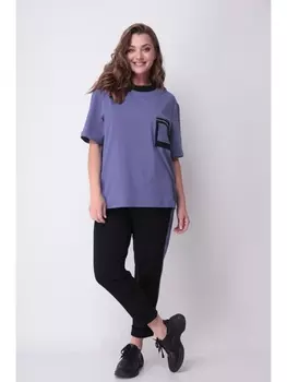 Брючные костюмы 1308