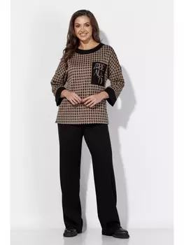 Брючные костюмы 1309