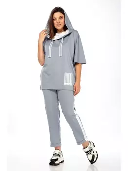 Брючные костюмы 1311