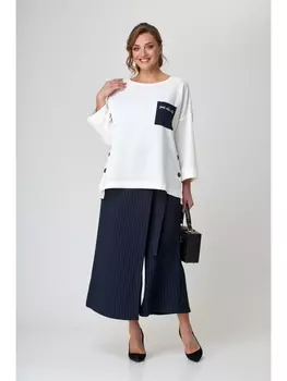 Брючные костюмы 1317