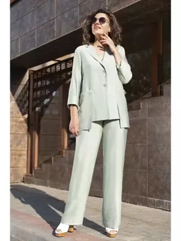 Брючные костюмы 1318