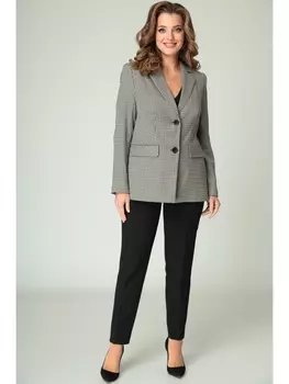 Брючные костюмы 1329