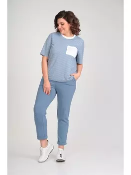 Брючные костюмы 1331