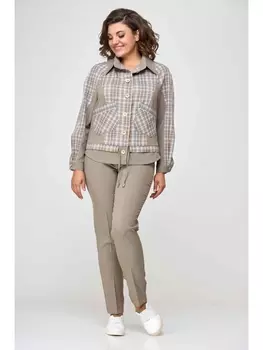 Брючные костюмы 1335