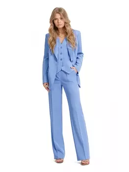 Брючные костюмы 1337