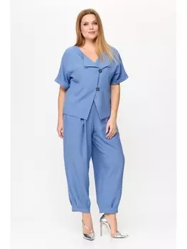 Брючные костюмы 1337/1