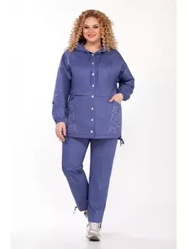 Брючные костюмы 1350