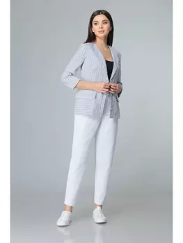 Брючные костюмы 1352