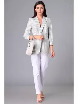 Брючные костюмы 1353